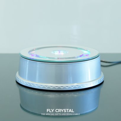 ฐานไฟกลมไซส์ใหญ่