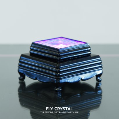 ฐานไฟเหลี่ยมไซส์เล็ก