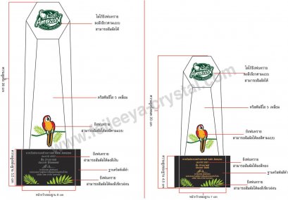 วางอาร์ตถ้วยรางวัล