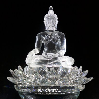 ปางมารวิชัยองค์ใหญ่