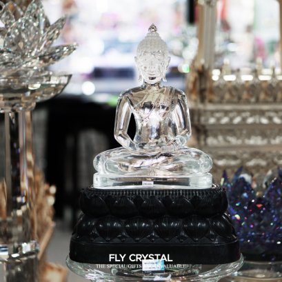 ปางสมาธิ