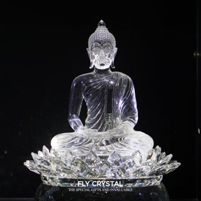 ปางสมาธิองค์ใหญ่