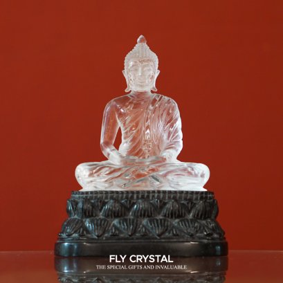 ปางสมาธิหน้าตัก 3 นิ้ว