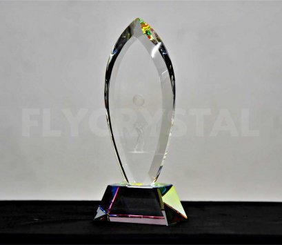 ถ้วยรางวัลคริสตัลกอล์ฟ