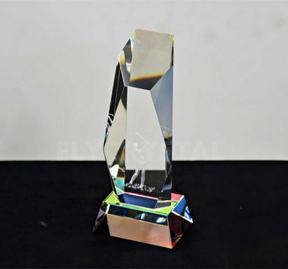 ถ้วยรางวัลคริสตัลกอล์ฟ