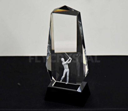 ถ้วยรางวัลคริสตัลกอล์ฟ