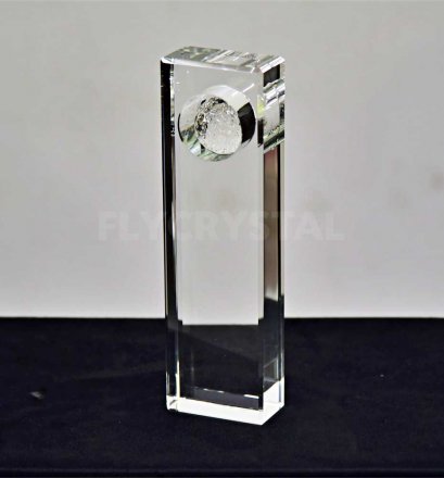 ถ้วยรางวัลคริสตัลกอล์ฟ