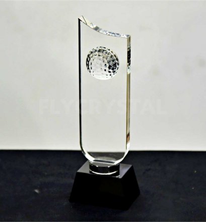 ถ้วยรางวัลคริสตัลกอล์ฟ