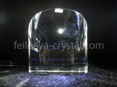 ถ้วยรางวัลคริสตัลโล่เกียรติยศ