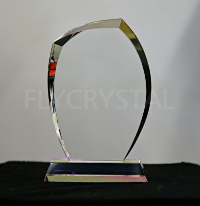 ถ้วยคริสตัล ประเภททั่วไป