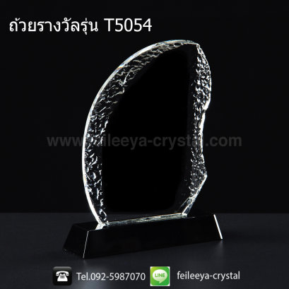 ถ้วยรางวัลคริสตัลโล่เกียรติยศ