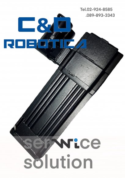 Brushless Motor CMP40M/PK/AK0H/SM1 [C&amp;D-CWI100016]