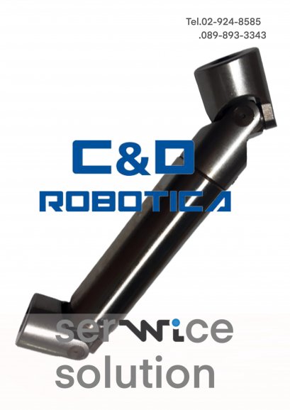 Chain motorization GIMBAL 2GA15 C. SG0A1815 18/36 L 250/320 MM [C&amp;D-CWI200001]