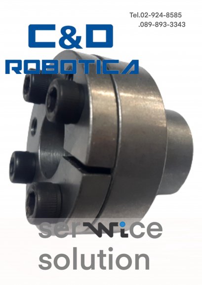 Axis/chain SHRINK BK 80 20x28 [C&amp;D-CWI200003]