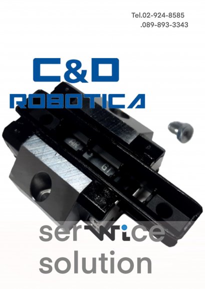 Axis various BEARING STAR 15 1665 [C&amp;D-CWI200005]