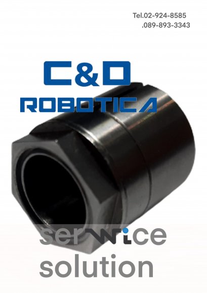 Pushing/axis SHRINK TTQM-1426 [C&amp;P-CWI200007]