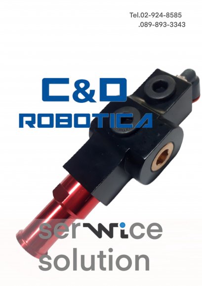 Z axis VGS5010  SI32-2 3500026 [C&amp;D-CWI200010]