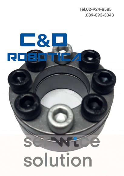 Axis SHRINK RCK 45 25x47 [C&amp;D-CWI200018]