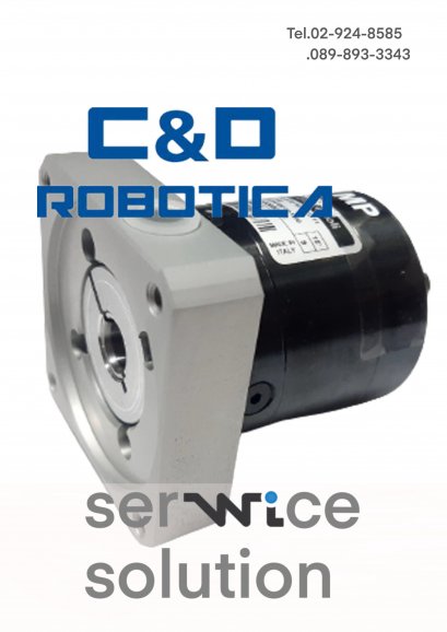 Rotor Z axis EPICYCLIC GEAR MP053 60A [C&amp;D-CWI200021]