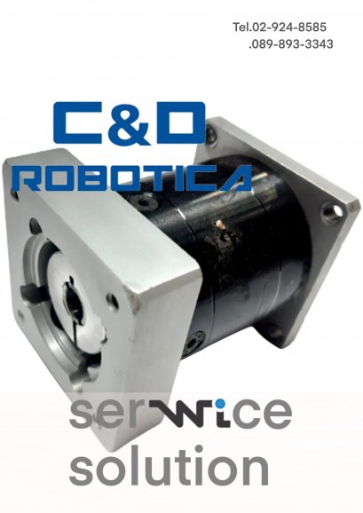 Rotor arm pick up carton EPICYCLIC GEAR MP053 40 B [C&amp;D-CWI200022]