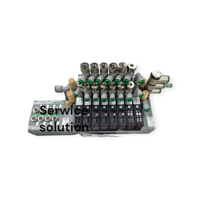 SOLENIOD VALVE KIT PTS FUTURA-CUBE PNEUMAX