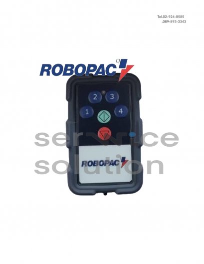 REMOTE CONTROL INFRARED&#039;15