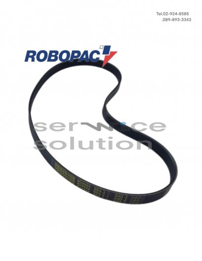 BELT POLY-V 864 J Z=7