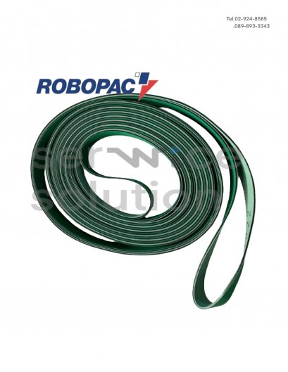 FLAT BELT FOR ALTERNATOR(GENSIS HS)