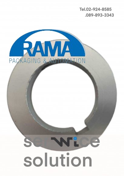 Ring DE 40 DI 25 H 10 [RAMA-A01F90006A]