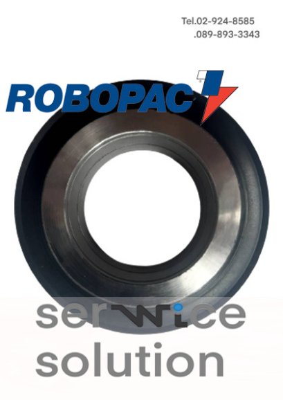 PULLEY [ROBOPAC-0783365172]