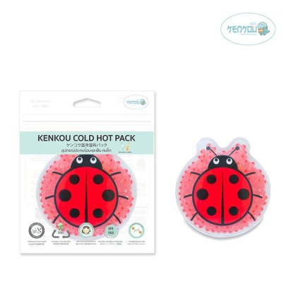 KENKOU COLD HOT PACK - TENTO