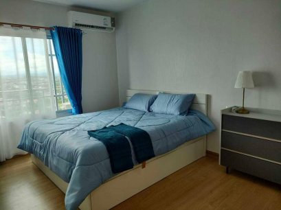 Supalai Mare@Pattaya Condo