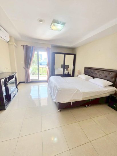 Pattaya-Euro Condo