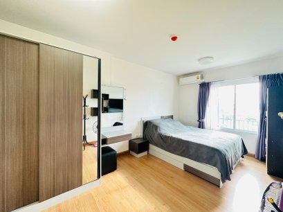 Supalai Mare @Pattaya condominium