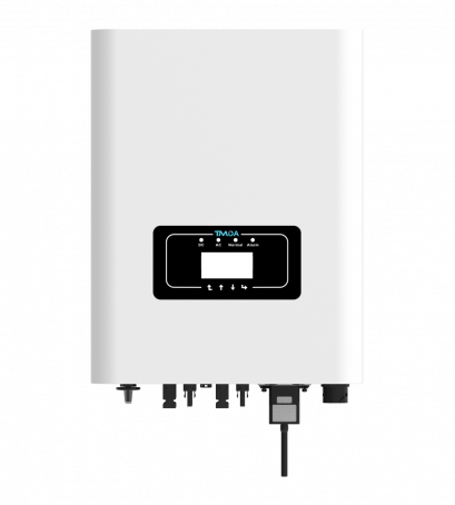 TMDA 20kW 3 Phase On-Grid String Inverter