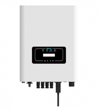 TMDA 15kW 3 Phase On-Grid String Inverter