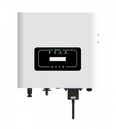 TMDA 3kW 1 Phase On-Grid String Inverter