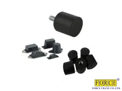 ลูกยางกันชนเครน