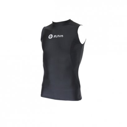 เสื้อรัดกล้ามเนื้อ แขนกุด