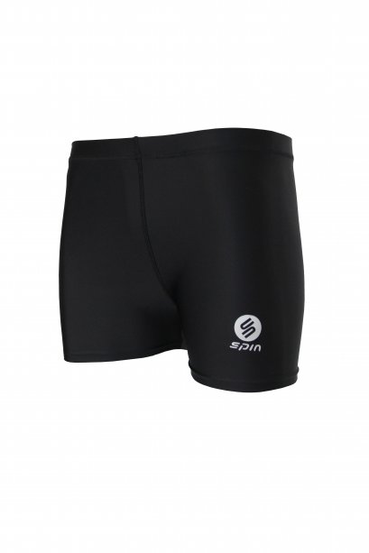 กางเกงรัดกล้ามเนื้อ ขาสั้น