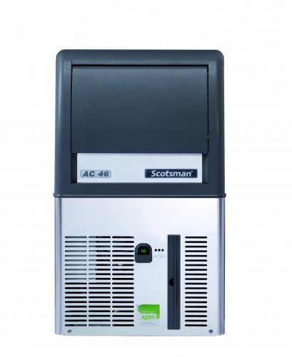 24kg Gourmet Ice Machine