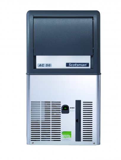 32kg Gourmet Ice Machine