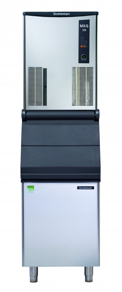 150kg Gourmet Ice Machine