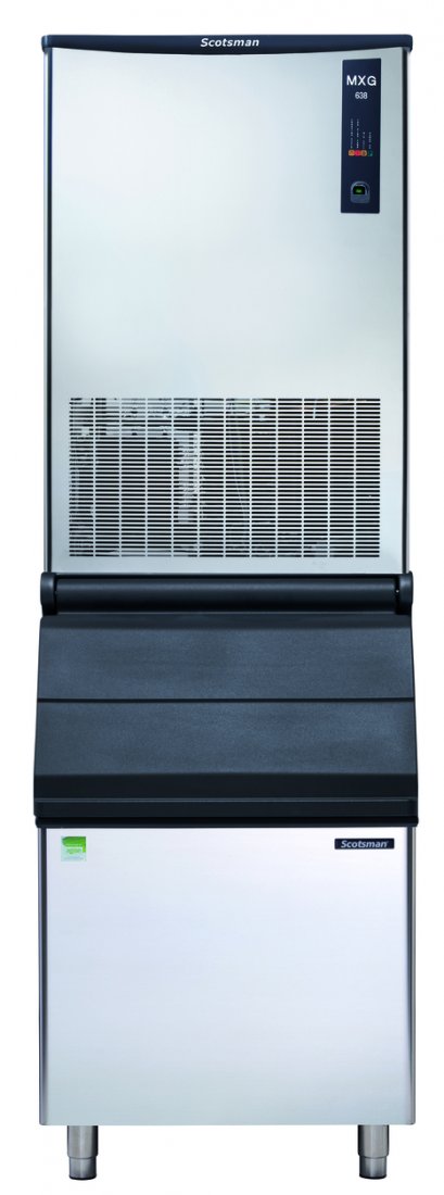 340kg Gourmet Ice Machine