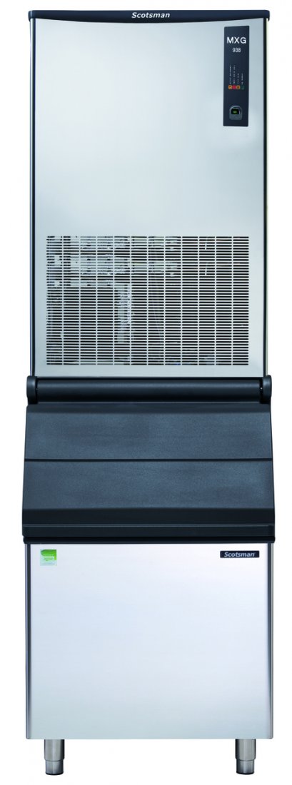 400kg  Gourmet Ice Machine