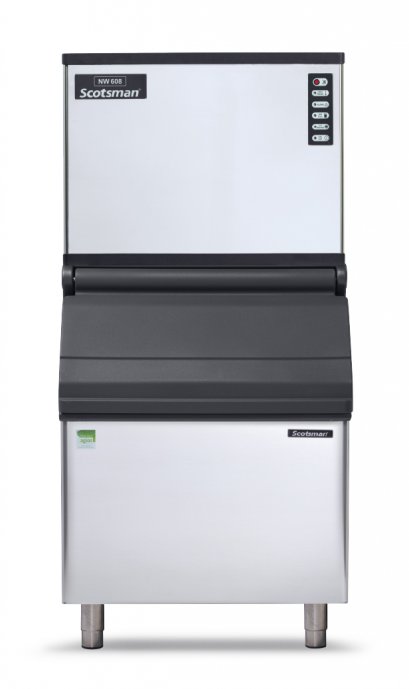 210kg Cube Ice Machine