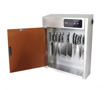 Knife Disinfection Cabinet