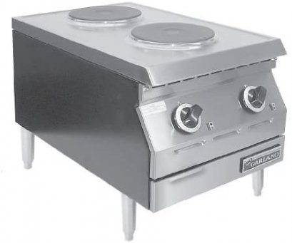 Countertop Electric Hot Plate
