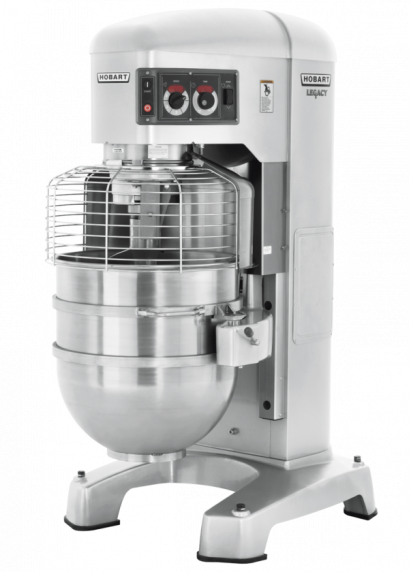 140 Quart Mixer