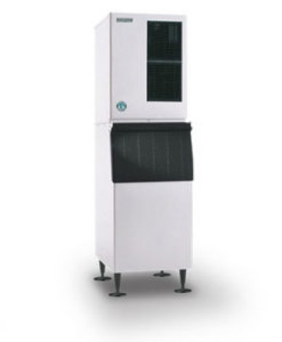 185kg Crescent Ice Machine